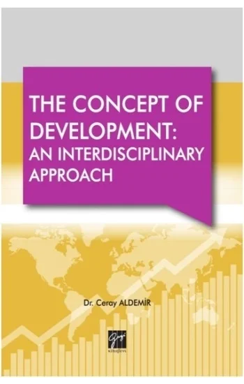 The Concept Of  Development :  An Interdisciplinary Approach