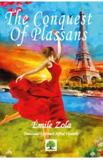 The Conquest of Plassans