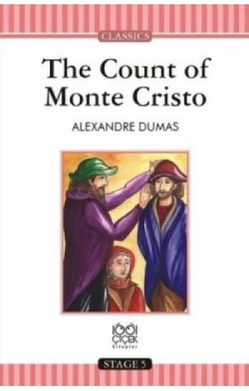 The Count of Monte Cristo