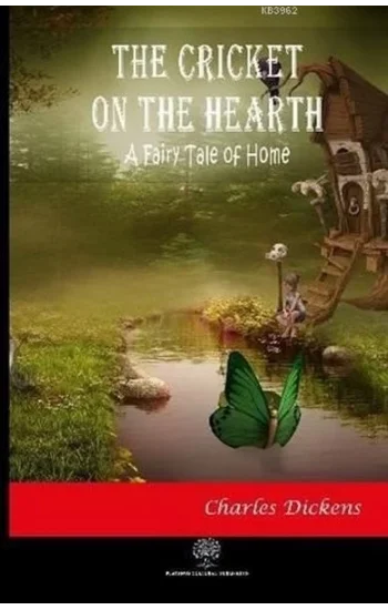 The Cricket on the Hearth