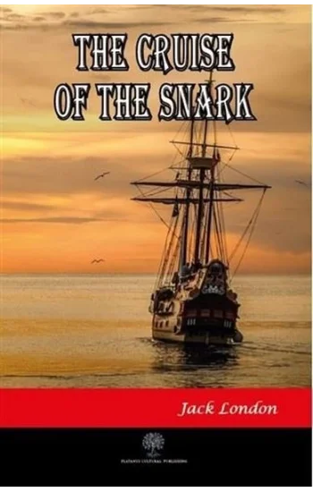 The Cruise Of The Snark