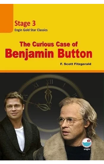 The Curious Case of Benjamin Button - Stage 3 (CDli)