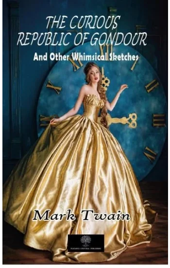 The Curious Republic of Gondour