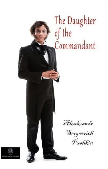 The Daughter of the Commandant