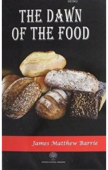 The Dawn Of The Food