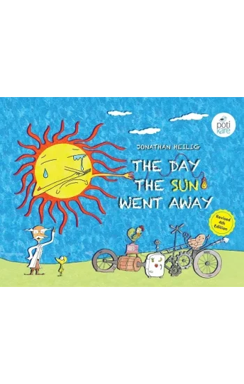 The Day The Sun Went Away