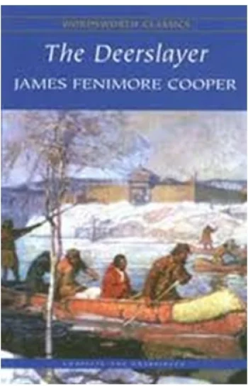 The Deerslayer