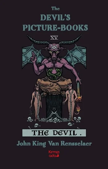 The Devils Picture-Books