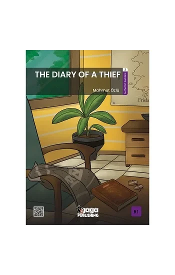 The Diary of a Thief