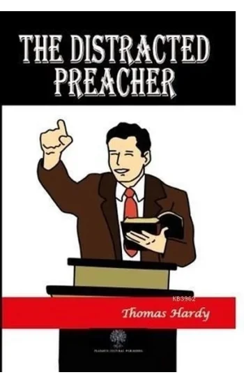 The Distracted Preacher