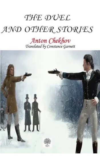 The Duel and Other Stories