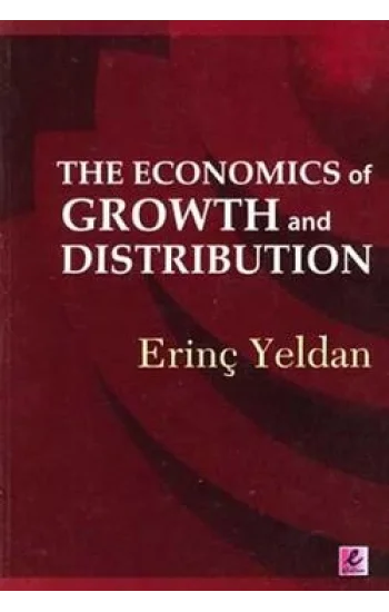The Economics of Growth and Distribution