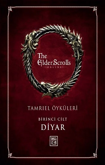 The Elder Scrolls: Tamriel Öyküleri 1 - Diyar