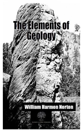 The Elements of Geology