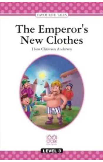 The Emperors New Cloths