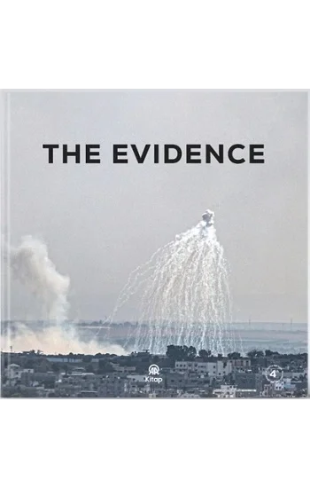The Evidence (Kulakçıklı)