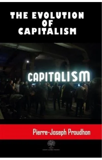 The Evolution Of Capitalism