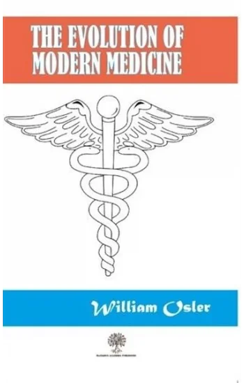 The Evolution Of Modern Medicine