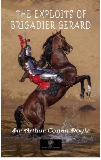 The Exploits of Brigadier Gerard