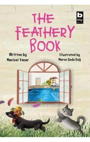 The Feathery Book