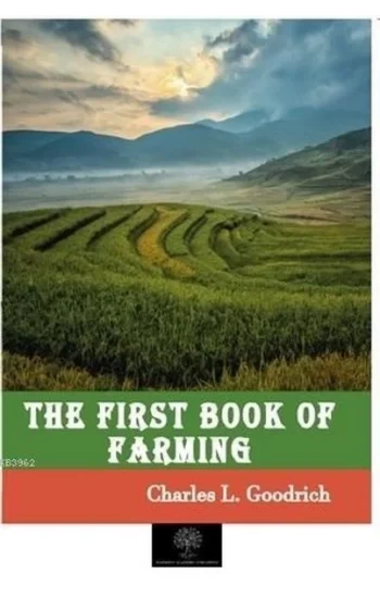 The First Book of Farming