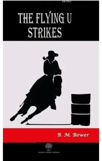 The Flying U Strikes