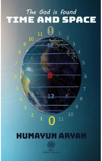 The God is Found Time and Space