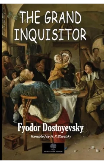 The Grand Inquisitor
