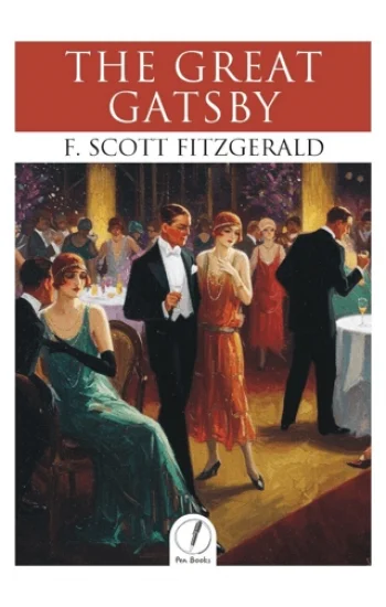 The Great Gatsby
