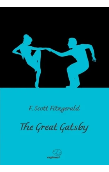 The Great Gatsby