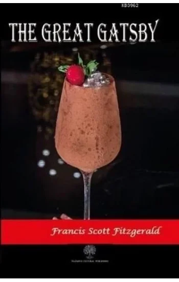 The Great Gatsby