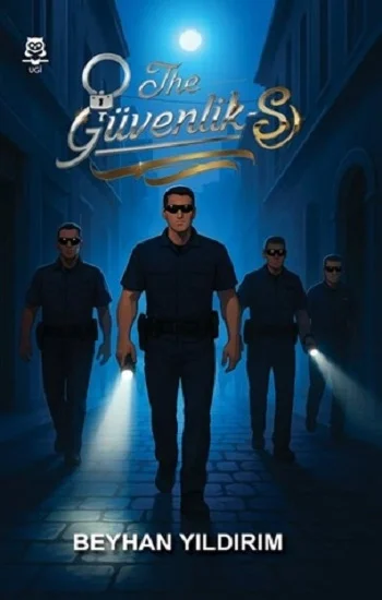 The Güvenlik-S Bela Geliyorum Demez