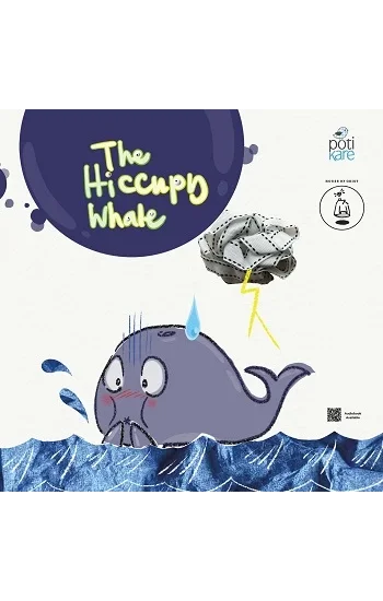 The Hiccupy Whale