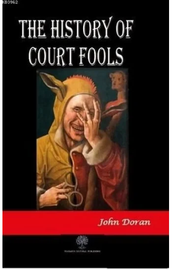 The History of Court Fools