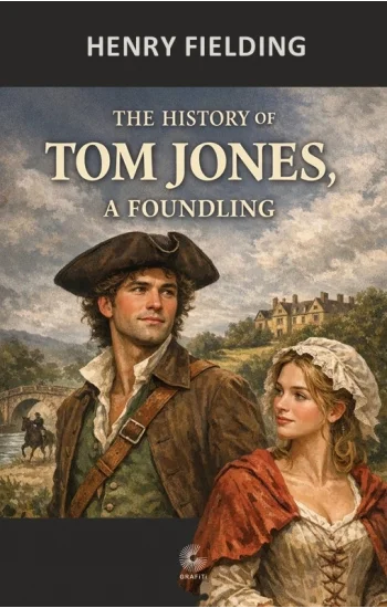 The History of Tom Jones, a Foundling