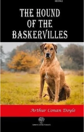 The Hound of the Baskervilles