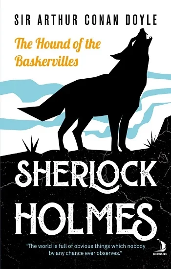 The Hound Of The Baskervilles