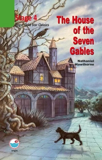 The House of the Seven Gables CDsiz (Stage 4)