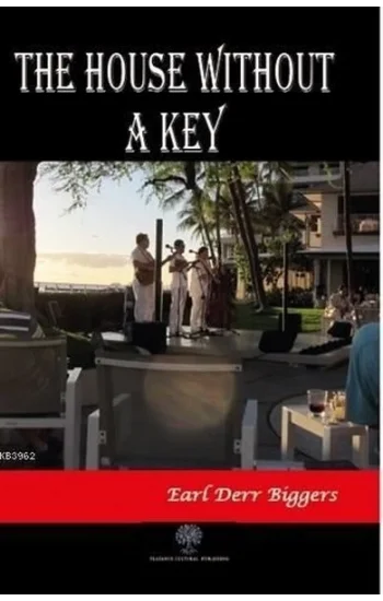 The House Without A Key