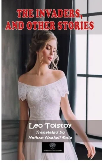 The Invaders and Other Stories