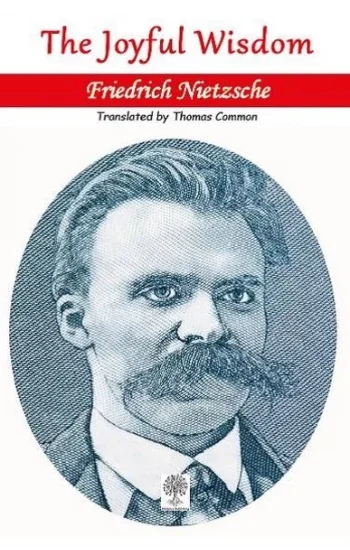 The Joyful Wisdom