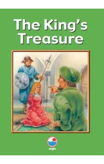 The King’s Treasure