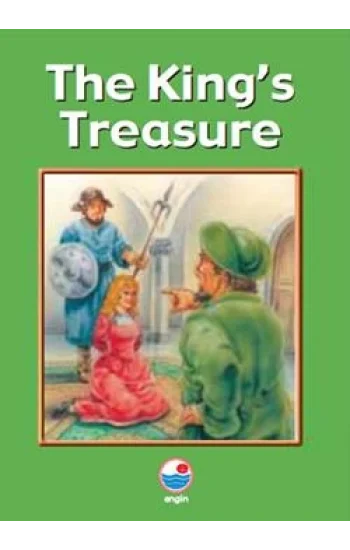 The Kings Treasure