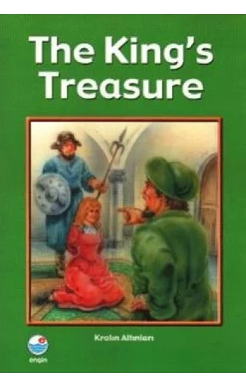 The Kings Treasure