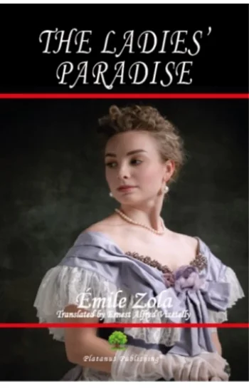 The Ladies Paradise