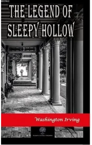 The Legend of Sleepy Hollow