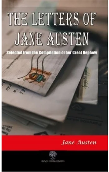 The Letters of Jane Austen