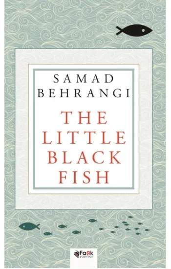 The Little Black Fish