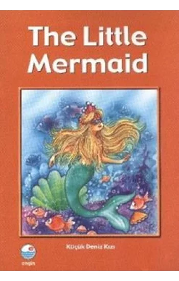 The Little Mermaid - Küçük Deniz Kızı