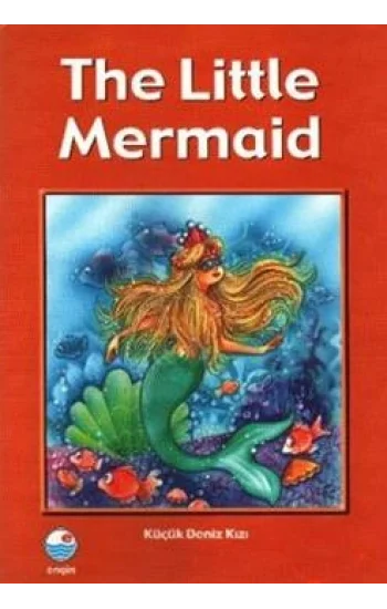 The Little Mermaid - Küçük Deniz Kızı CDli